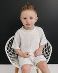 Quinn Set - Olive + Scout