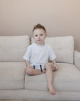 Quinn Set - Olive + Scout