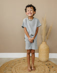 Raven Set - Olive + Scout