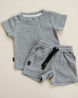 Raven Set - Olive + Scout