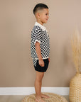 Reese Set - Olive + Scout
