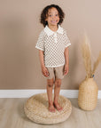 Reese Set - Olive + Scout