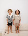 Reese Set - Olive + Scout