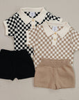 Reese Set - Olive + Scout
