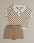 Reese Set - Olive + Scout