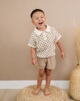 Reese Set - Olive + Scout