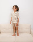 Reese Set - Olive + Scout