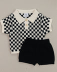 Reese Set - Olive + Scout