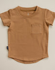 River Tee - Olive + Scout
