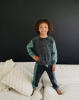 Rooney Set - Olive + Scout