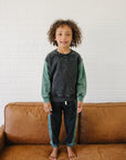 Rooney Set - Olive + Scout