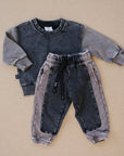 Rooney Set - Olive + Scout