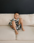 Rowan Set - Olive + Scout