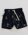 Ryder Shorts - Olive + Scout