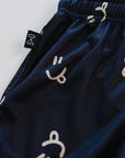 Ryder Shorts - Olive + Scout