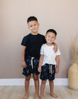 Ryder Shorts - Olive + Scout