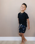 Ryder Shorts - Olive + Scout