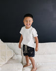 Ryder Shorts - Olive + Scout