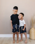 Ryder Shorts - Olive + Scout