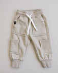 Sam Joggers - Olive + Scout
