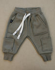 Sam Joggers - Olive + Scout
