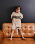 Sandy Set - Olive + Scout