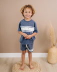 Sandy Set - Olive + Scout