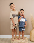 Sandy Set - Olive + Scout