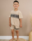 Sandy Set - Olive + Scout