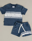 Sandy Set - Olive + Scout
