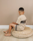 Sandy Set - Olive + Scout