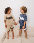 Sandy Set - Olive + Scout