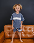 Sandy Set - Olive + Scout