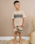 Sandy Set - Olive + Scout