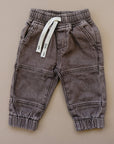 Shea Jeans - Olive + Scout
