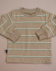 Story Long Sleeve - Olive + Scout