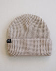 Sullivan Beanie - Olive + Scout