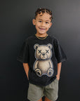 Teddy Tee - Olive + Scout