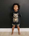 Teddy Tee - Olive + Scout