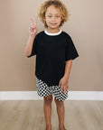 Theo Set - Olive + Scout