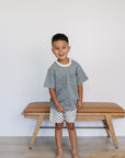 Theo Set - Olive + Scout
