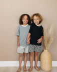 Theo Set - Olive + Scout
