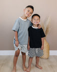 Theo Set - Olive + Scout