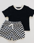 Theo Set - Olive + Scout