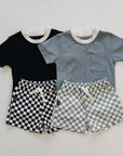 Theo Set - Olive + Scout