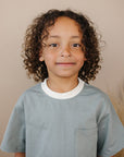 Theo Set - Olive + Scout