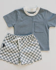 Theo Set - Olive + Scout