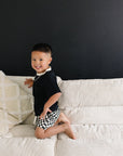 Theo Set - Olive + Scout
