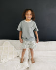 Theo Set - Olive + Scout