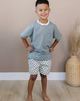 Theo Set - Olive + Scout